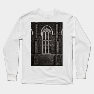 Little Trinity Anglican Church No 1 Long Sleeve T-Shirt